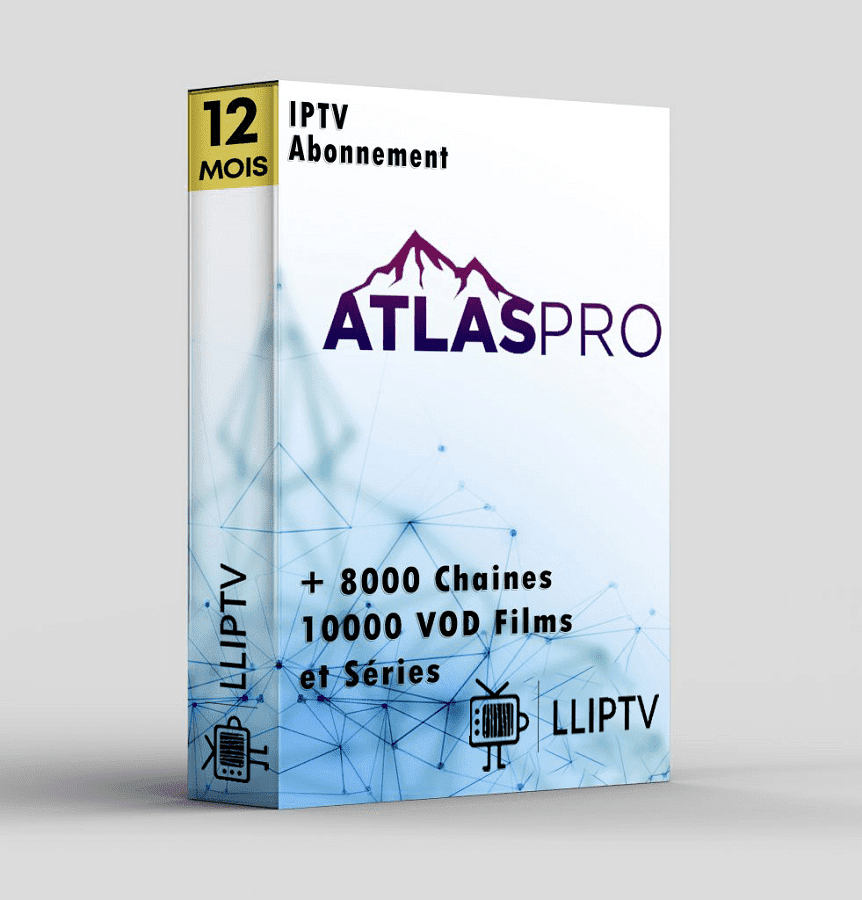 Atlas pro ontv - atlas pro iptv